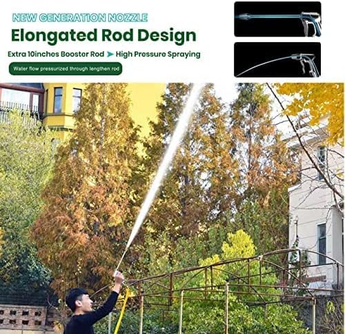 🔥Limited-time offer-High Pressure Power Washer Spray Nozzle